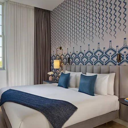 Citadines Islington London-2